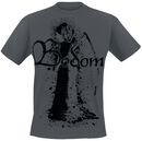 Bodom, Children Of Bodom, T-Shirt Manches courtes