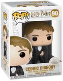 Cédric Diggory - Funko Pop! n°90