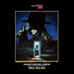Nell' ora blu, Uncle Acid & The Deadbeats, CD