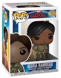 Maria Rambeau - Funko Pop! n° 430