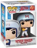 Speed Racer Speed Racer (Édition Chase Possible) - Funko Pop! n°737, Speed Racer, Funko Pop!