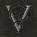 Venom, Bullet For My Valentine, CD