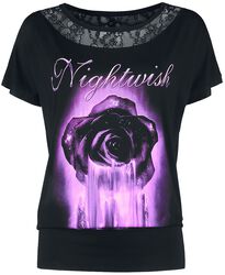 EMP Signature Collection, Nightwish, T-Shirt Manches courtes