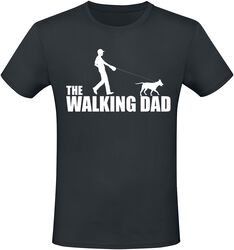 The Walking Dad, Tierisch, T-Shirt Manches courtes
