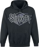 Goat Icon, Slipknot, Sweat-shirt à capuche
