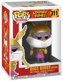 Bugs Bunny (Opera) Vinyl Figure 311, Looney Tunes, Funko Pop!