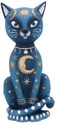 Celestial Kitty, Nemesis Now, Statuette