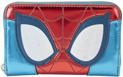 Loungefly - Shine Spider-Man, Spider-Man, Portefeuille