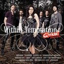 The Q-Music sessions, Within Temptation, CD
