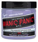Silver Stiletto - Classic, Manic Panic, Teinture pour cheveux