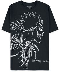 Ryuk, Death Note, T-Shirt Manches courtes