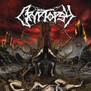 The best of us bleed, Cryptopsy, CD