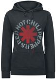 Stencil, Red Hot Chili Peppers, Sweat-shirt à capuche
