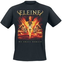 We Shall Remain, Eleine, T-Shirt Manches courtes