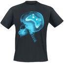 Gamer Skull, Gamer Skull, T-Shirt Manches courtes