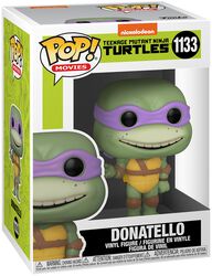 Les Tortues Ninja 2 - Donatello - Funko Pop! n°1133