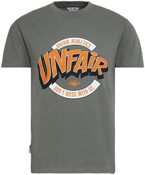 Animals - T-Shirt, Unfair Athletics, T-Shirt Manches courtes