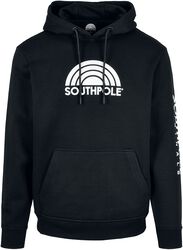 Southpole halfmoon hoodie, Southpole, Sweat-shirt à capuche