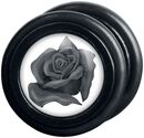 Black Rose, Wildcat, La paire de Plugs factices