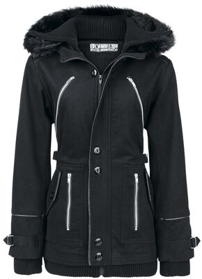 Manteau de chasse pour femme Beretta St James Manteau de chasse pour femme Beretta St James