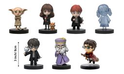 Surprise Box - Classic Series, Harry Potter, Figurine de collection