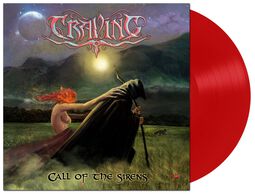 Call of the sirens, Craving, LP