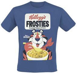 Frosties, Kellogg's, T-Shirt Manches courtes