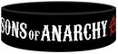 Logo, Sons Of Anarchy, Bracelet