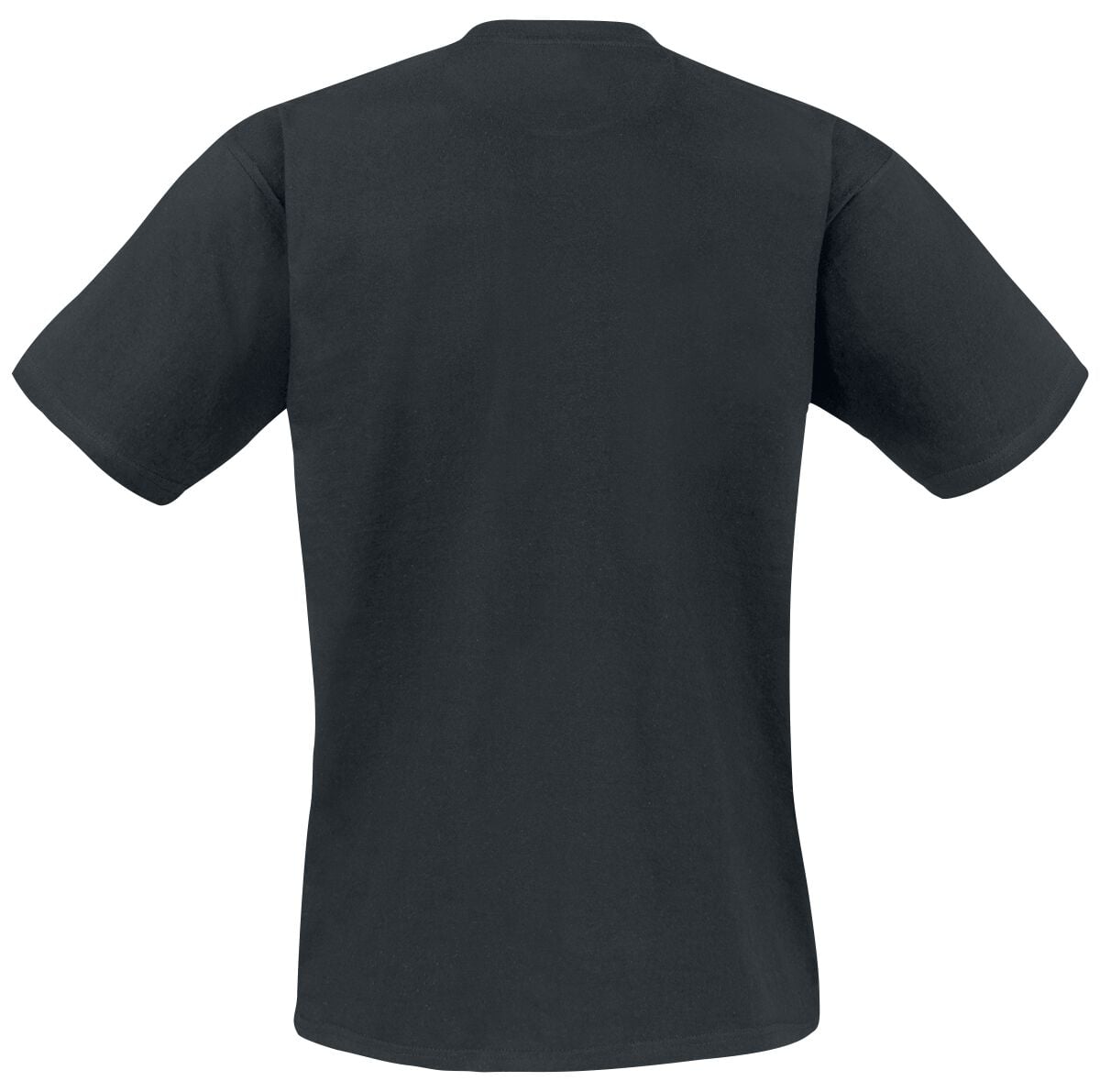 T-shirt AC/DC 'Rock Or Bust' Officiel - Noir, Homme, Coton, Neuf Sans étiquettes