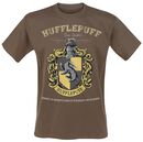 Hufflepuff, Harry Potter, T-Shirt Manches courtes