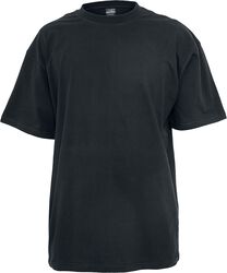 T-Shirt Tall, Urban Classics, T-Shirt Manches courtes