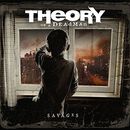 Savages, Theory Of A Deadman, CD