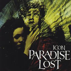 Icon, Paradise Lost, CD