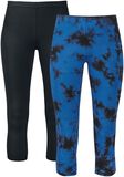 Made For Double Comfort, Black Premium by EMP, Legging