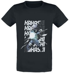 Naruto Shippuden - Kakashi, Naruto, T-Shirt Manches courtes