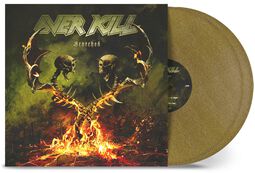 Scorched, Overkill, LP