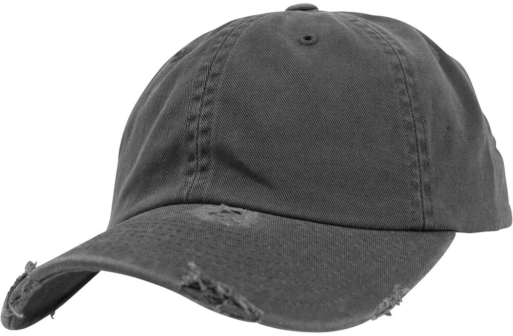 Casquette Destroyed Low Profile