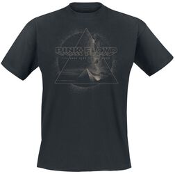 Pink Floyd Prism-O-Logo T-shirt 384746 | Merch Store Pink Floyd Prism-O-Logo T-shirt 384746 | Merch Store