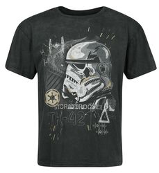 Stormtrooper, Star Wars, T-Shirt Manches courtes