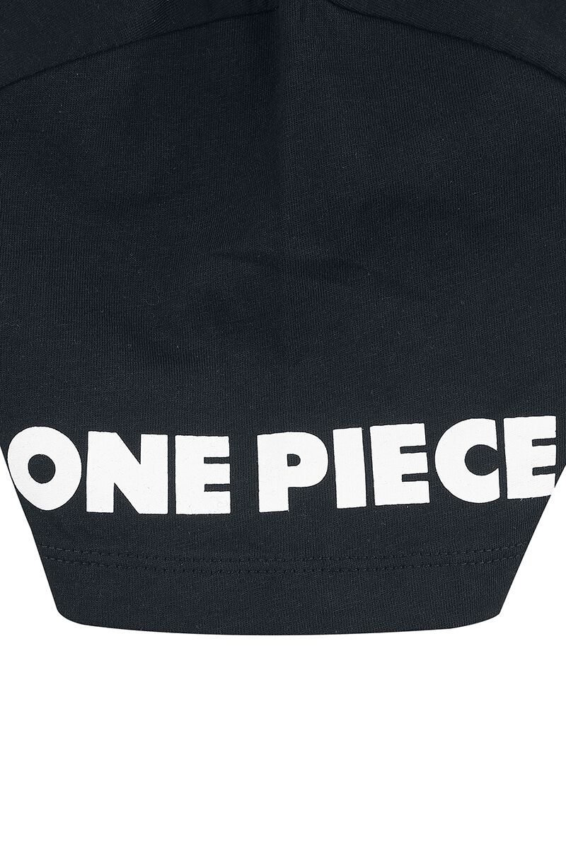 Trousse One Piece Équipage de Chapeau de Paille - Boutique One Piece