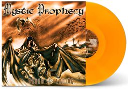 Never ending, Mystic Prophecy, LP