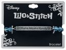 Ohana Means Family, Lilo & Stitch, Bracelet