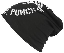 Chevron Skull, Five Finger Death Punch, Bonnet