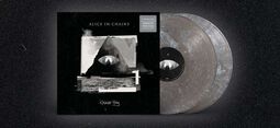 Rainier fog, Alice In Chains, LP
