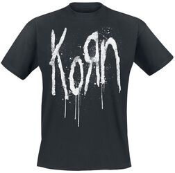 Still A Freak, Korn, T-Shirt Manches courtes