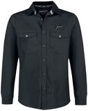 EMP Signature Collection, Metallica, Chemise manches longues