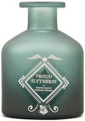 Proud Slytherin - Vase, Harry Potter, Articles De Décoration
