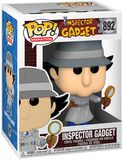 Inspecteur Gadget Inspecteur Gadget (Édition Chase Possible) - Funko Pop! n°892, Inspecteur Gadget, Funko Pop!
