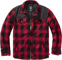 New lumber jacket Black Edition