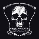 Carving out the eyes of god, Goatwhore, CD